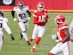 NFL roundup: Chiefs clinch top spot in playoffs, Bears dominate Jaguars