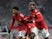 PL roundup: Man United rise to second as Arsenal win again