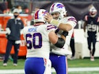 Result: New England Patriots humiliated by Buffalo Bills