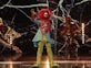 The Masked Singer: Who is Robin? All the clues so far!