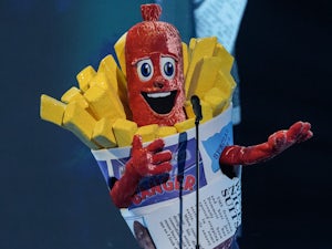 The Masked Singer: Who is Sausage? All the clues so far!