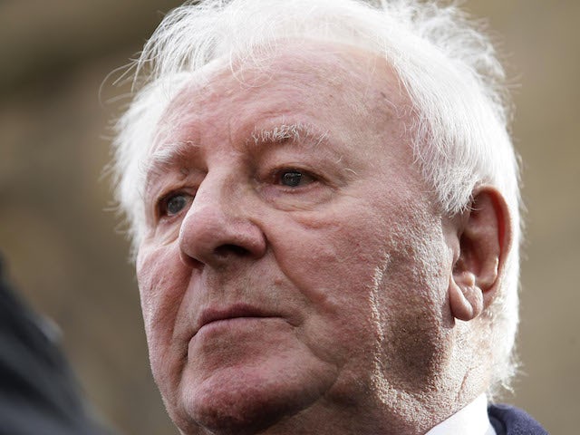 A tribute to one of football's great characters Tommy Docherty