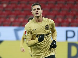 Man United 'to be offered Andre Silva'