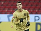 Manchester United 'identify Andre Silva as transfer target'