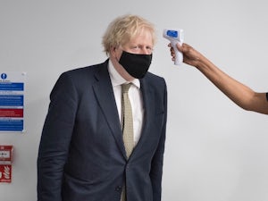 Boris Johnson's address watched by 25 million