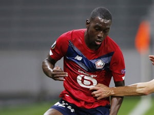 Leicester sign Boubakary Soumare from Lille on five-year deal