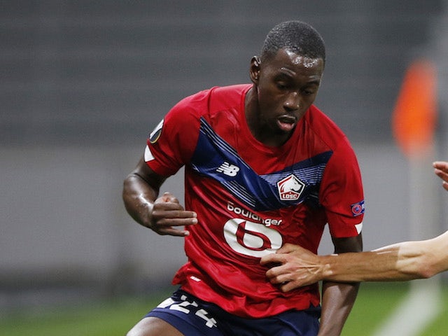 Leicester 'on verge of completing £23m Boubakary Soumare deal'
