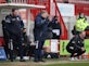 Crawley Town's FA Cup clash with Bournemouth is postponed