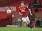 Man Utd 'will not sanction exit for Daniel James'