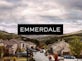 Emmerdale executive producer confirms filming will continue