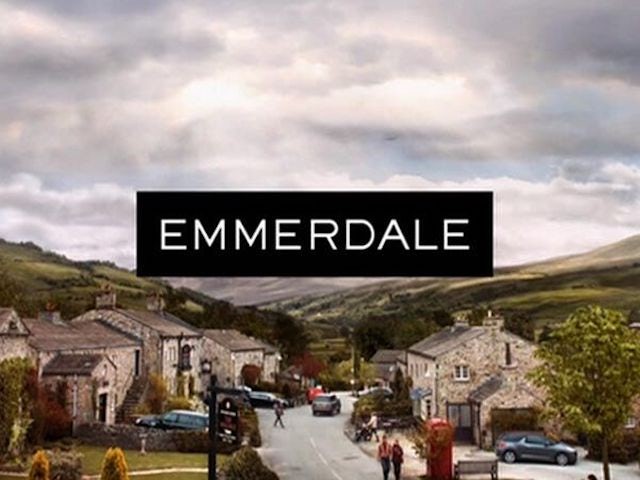 Emmerdale pauses filming after death of crew member
