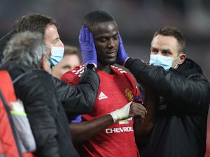 Team News: Man United could welcome Eric Bailly back for West Brom clash