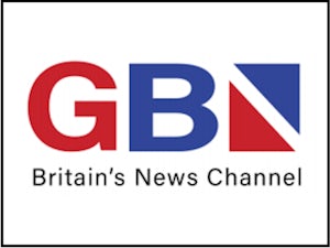 GB News signs transmission deal with Arqiva