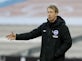 Brighton boss Graham Potter admires Man City's "humility"