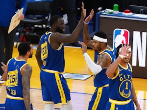 NBA roundup: Steph Curry stars in Warriors comeback