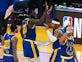 NBA roundup: Steph Curry stars in Warriors comeback