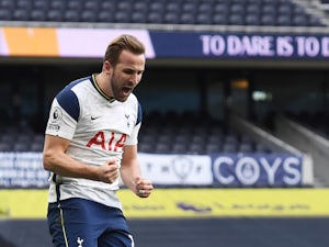 Team News: Tottenham missing four players for Chelsea clash