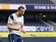 Tottenham sweating over extent of Harry Kane injury