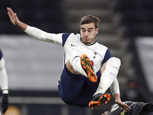 Tottenham 'put six players up for sale'