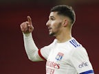 <span class="p2_new s hp">NEW</span> Houssem Aouar 'open to leaving Lyon amid Liverpool links'