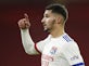 Leicester City targeting Houssem Aouar as James Maddison replacement?