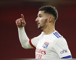 Leicester City want Arsenal-linked Houssem Aouar?