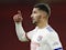 Leicester City learn Houssem Aouar price tag?