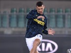 Report: Everton plotting late move for Inter Milan winger Ivan Perisic