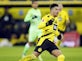 Jadon Sancho insists he is focused on Borussia Dortmund