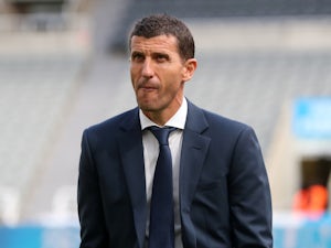 Leeds appoint Javi Gracia as new head coach