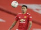 Jesse Lingard 'omitted from Manchester United's core squad'