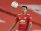Jesse Lingard 'omitted from Manchester United's core squad'