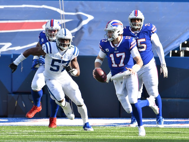 Jets and Bills' lineups look very different compared to last meeting