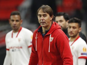Preview: Sevilla vs. Getafe - prediction, team news, lineups