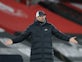 Liverpool manager Jurgen Klopp dismisses Man United "underdog" tag