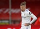 Team News: Leeds United to be without Kalvin Phillips against Brighton & Hove Albion