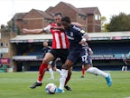 Kazaiah Sterling returns to Tottenham after Southend loan spell