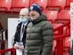 Keith Hill sacked by Tranmere ahead of playoffs