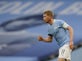 Manchester City 'offer Kevin De Bruyne new deal'