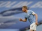 Manchester City's Kevin De Bruyne to miss up to four weeks?