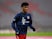 Bayern Munich forward Kingsley Coman pictured in December 2020