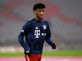 Manchester United 'offering to double Kingsley Coman wages'