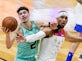 NBA roundup: LaMelo Ball leads Charlotte Hornets to win over Atlanta Hawks