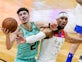 NBA roundup: LaMelo Ball leads Charlotte Hornets to win over Atlanta Hawks