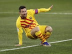 Saturday's La Liga transfer talk news roundup: Lionel Messi, Sergio Ramos, Kieran Trippier