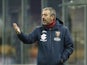 Torino coach Marco Giampaolo reacts on January 9, 2021