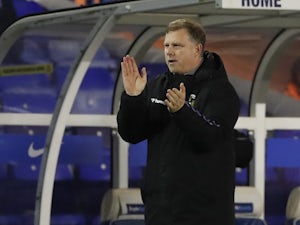 Mark Robins insists it is "not all doom and gloom" for Coventry