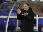 Mark Robins hails Coventry survival as 'biggest achievement in my career'