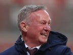 Michael O'Neill: Confidence is growing in the Stoke squad