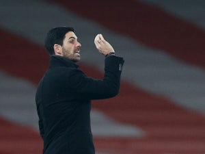 Mikel Arteta keen to prevent paying more players off